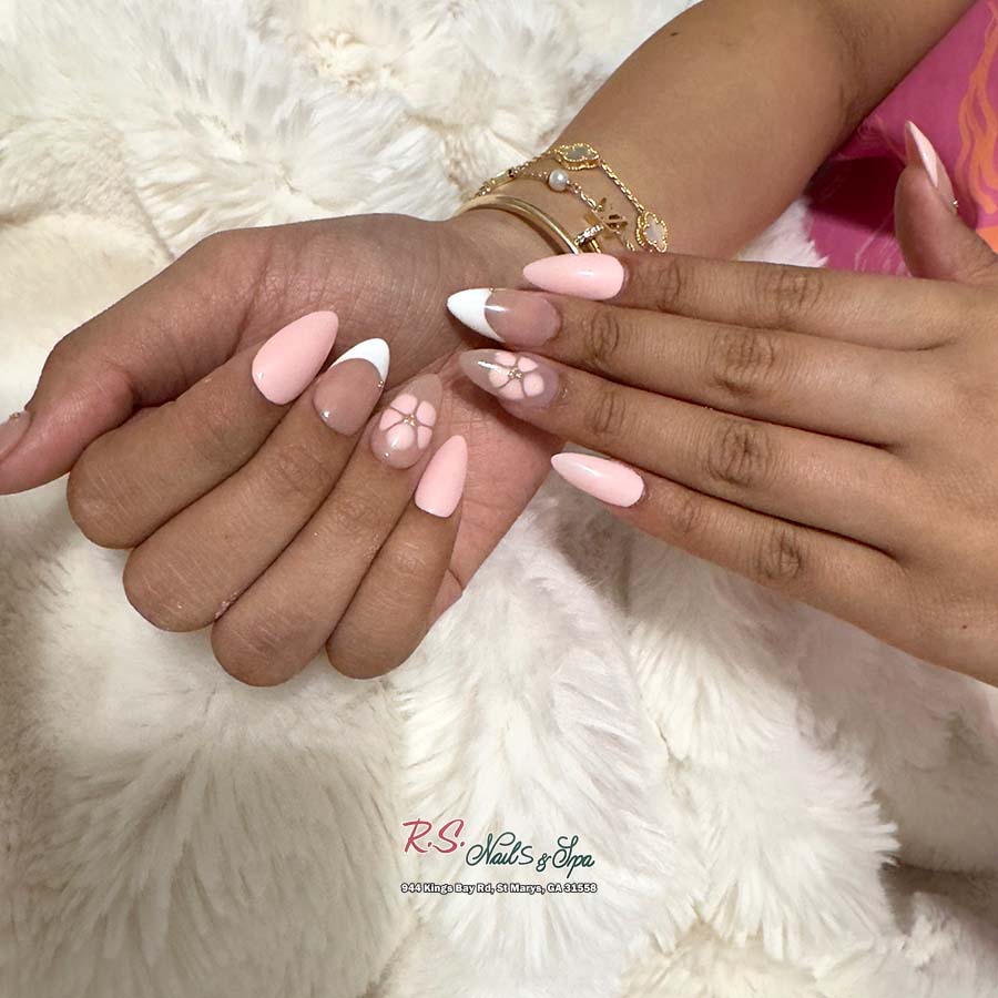 amazing nail